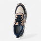 2BR0040101 Navy/Beige
