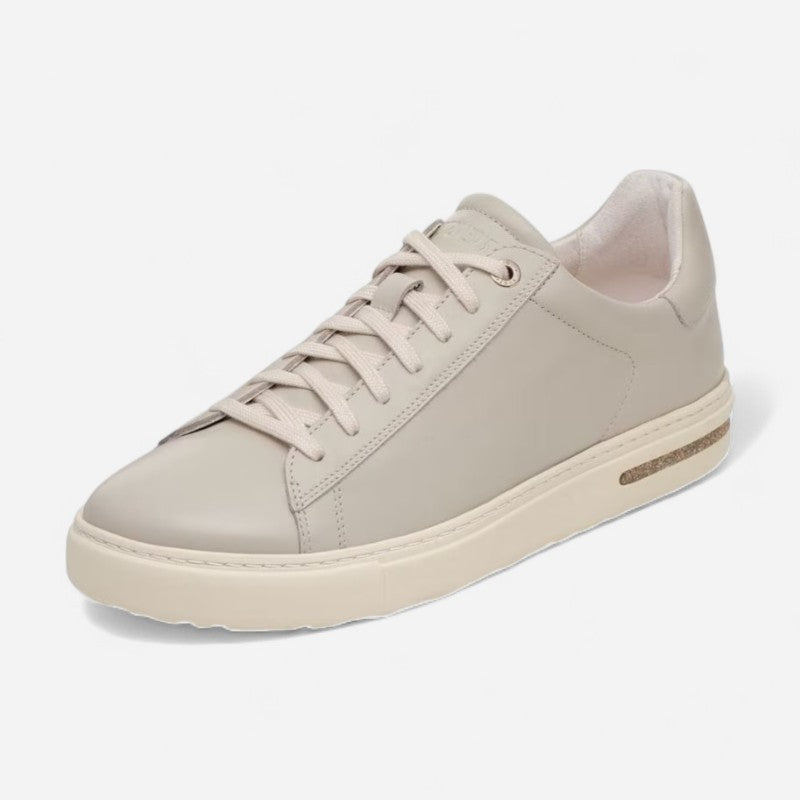 Bend Oyster High Shine Glossy Leather Narrow
