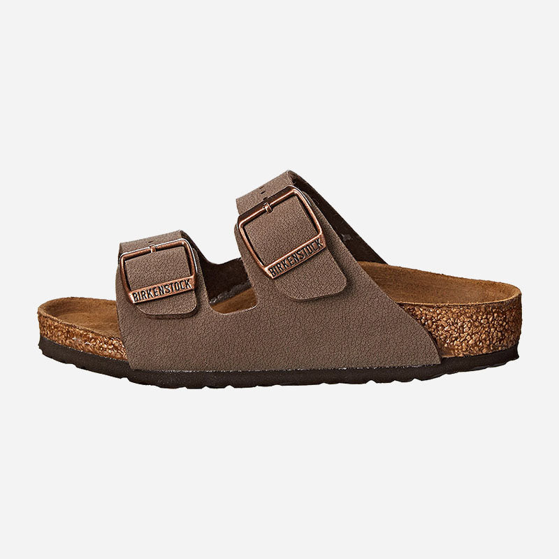 Arizona Kid's Mocha Birkibuc Narrow