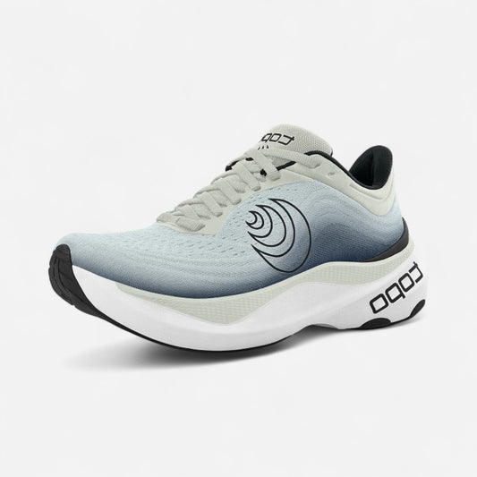 Athletics Men's Aura Grey/Charcoal
