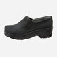 Naples Black Oiled