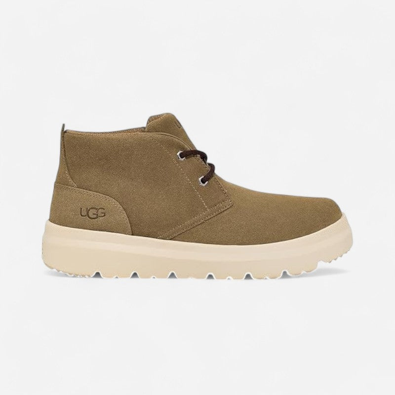 Men's Burleigh Chukka Antilope