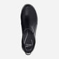 Neci Black Leather