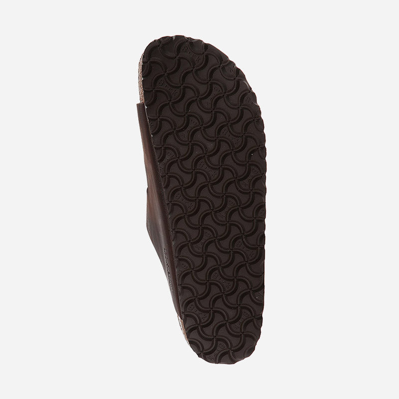 Arizona Soft Footbed Habana Oiled Leather Regular