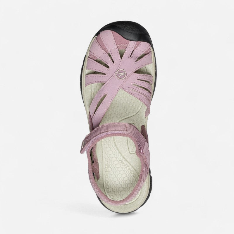 Women's Rose Sandal Toadstool