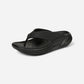 Tide Rx Black Solid Synthetic