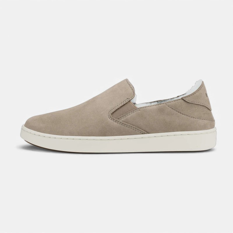 Pehuea cozy taupe grey