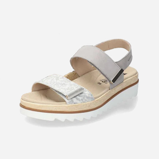 Dominica Light Grey