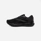 Women's Ghost 16 Black/Black/Ebony