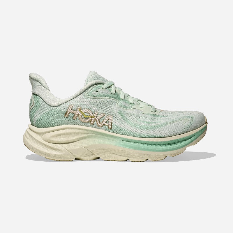 Women's Clifton 10 Sea Glass/Jadeite