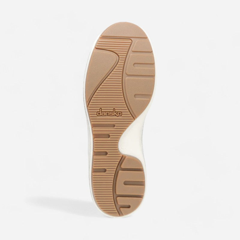 Men's Trent Brown Burn Suede