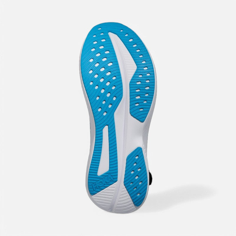 Mach 6 Tundra Blue/Raindrop
