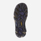 Women's Targhee II Mid WP Goat/Crown Blue