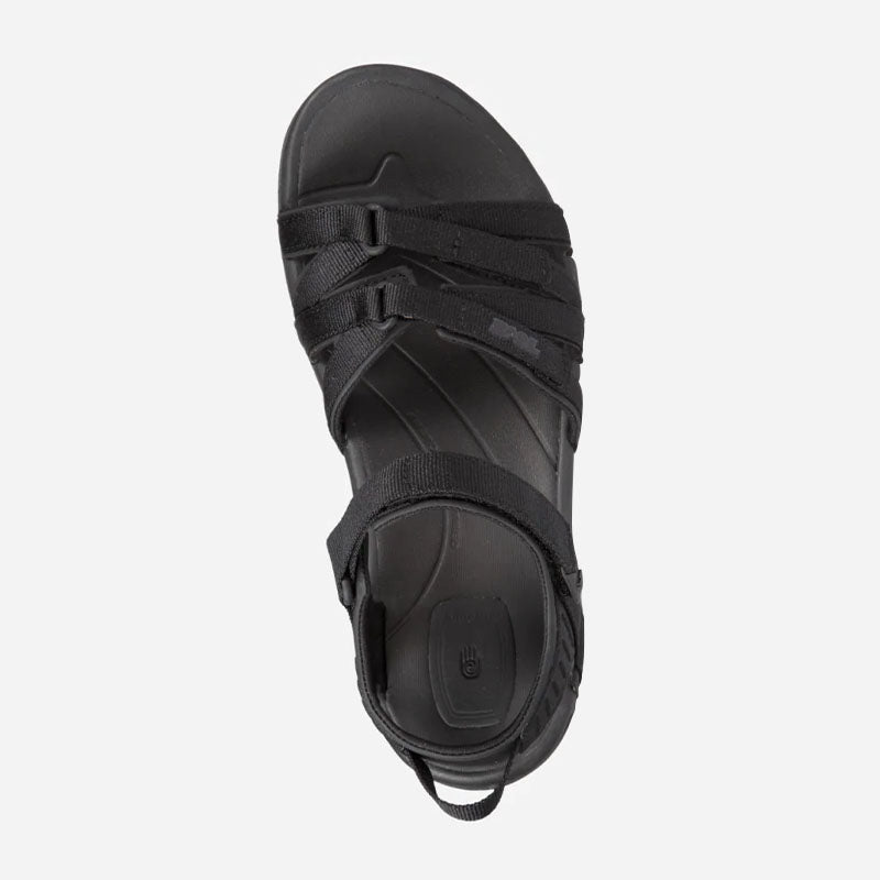 Women's Tirra Black/Black