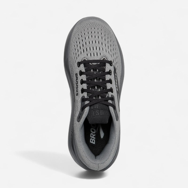 Men's Ghost Max 3 Primer Grey/Ebony