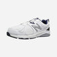 Men's 857 V2 White/Navy