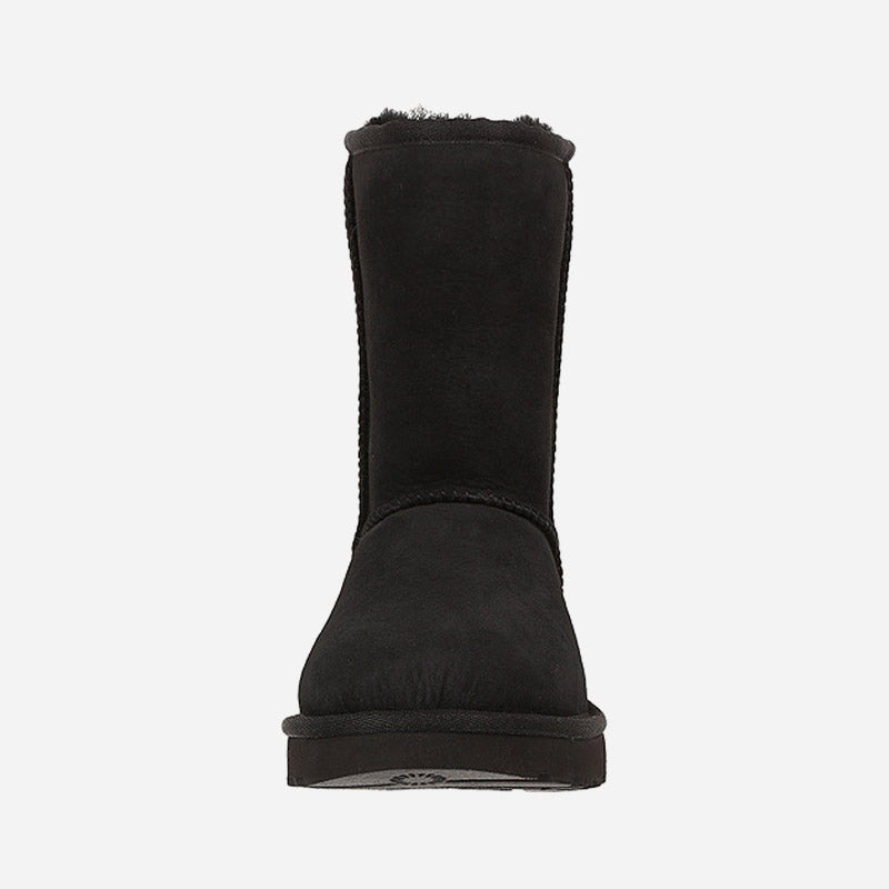 Women's Classic Short II Boot Black