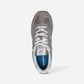 Men's 574 Core Grey/White