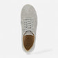 Catie Grey Suede