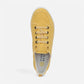 Pismo Butter Yellow Canvas