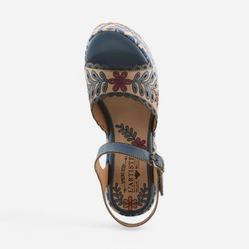 Stevienix Beige Multi