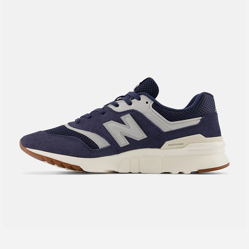 Women's 997H Navy/Scorpio