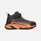 Kid's Moab Speed 2 Mid A/C Waterproof Gunsmoke/Orange