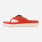 Uptown Marin Cherry Tomato Nubuck