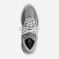 Women's 990V6 Grey/Grey