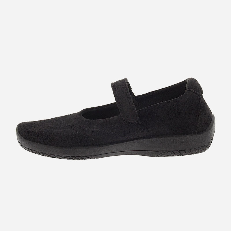 L18 Black