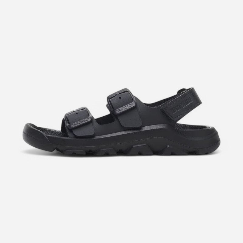 Mogami Kid's Black Narrow