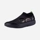 Women's Oomg Eezee Knit Black/Black