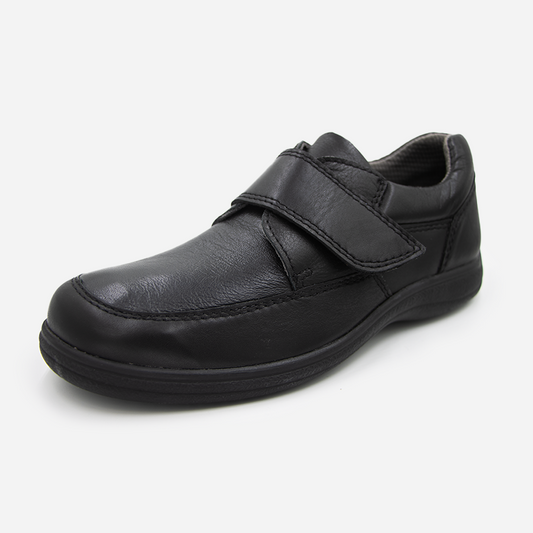 Men's Arthur 02 Black