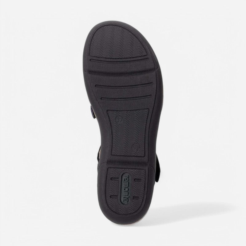 Women's Jocelyn 60 Black/Multi