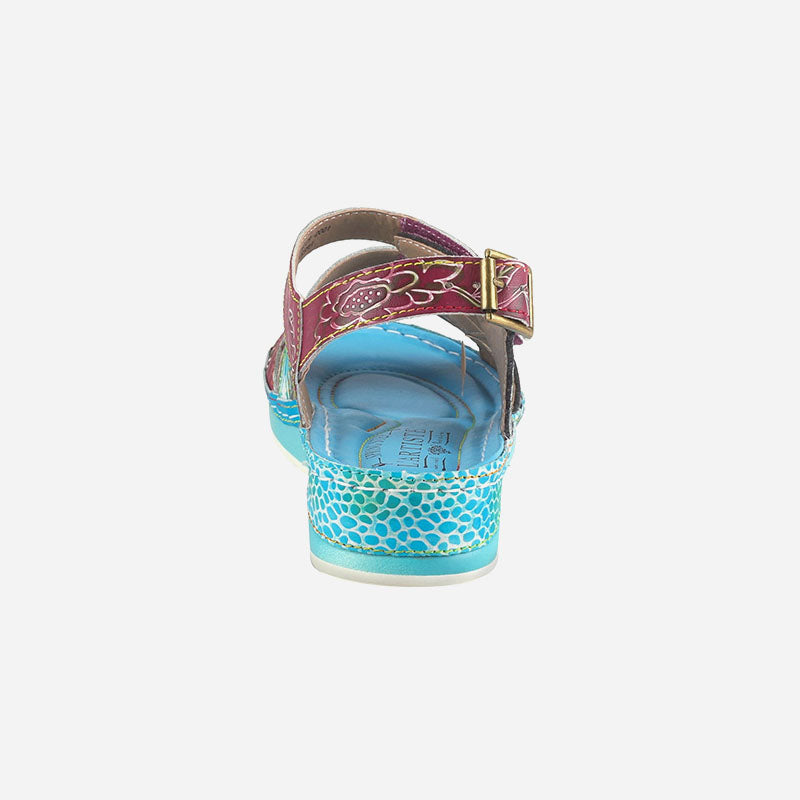 Sumacah Aqua Multi