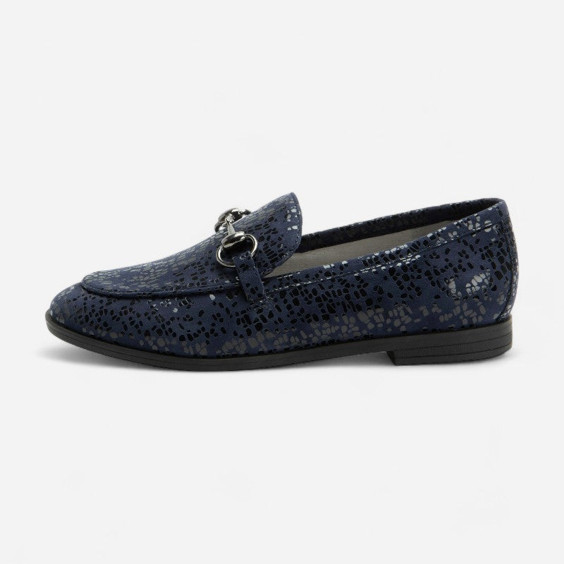 Aliya Blue Notes