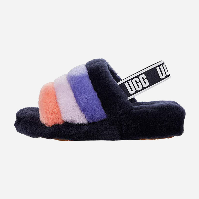 Ugg Fluff Yeah Slide