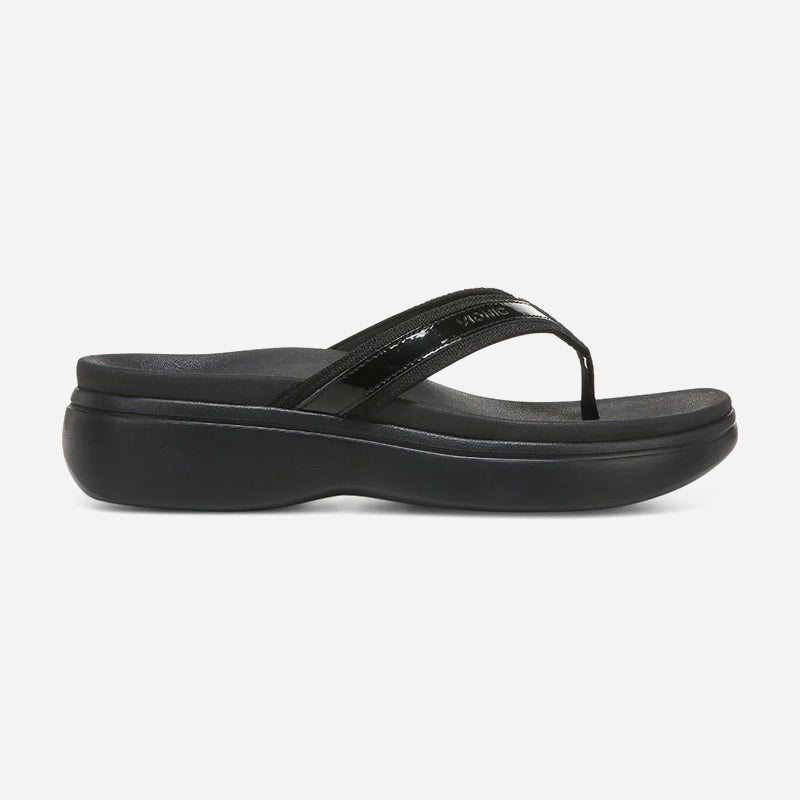 High Tide II Black