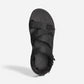 Men's Speed Fusion Sport Rmx Black