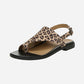 Ella Toffee Leopard
