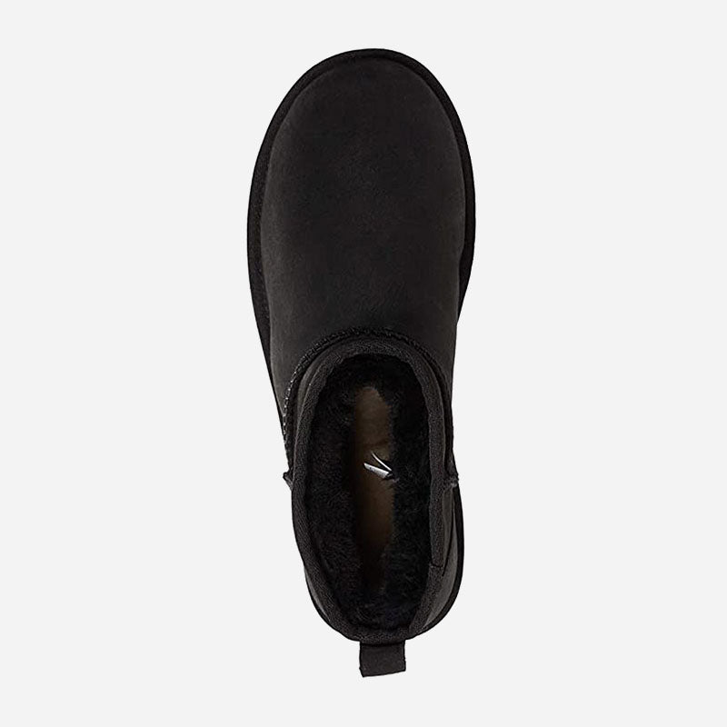 Women's Classic Ultra Mini Black