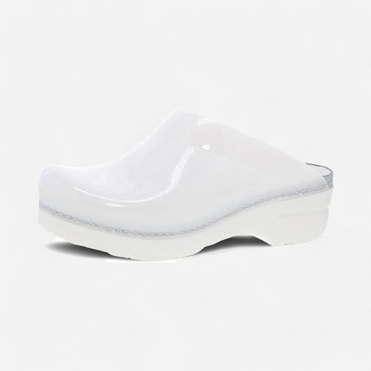 Sonja White Translucent