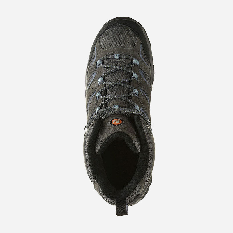 Moab 2 Mid Waterproof Granite