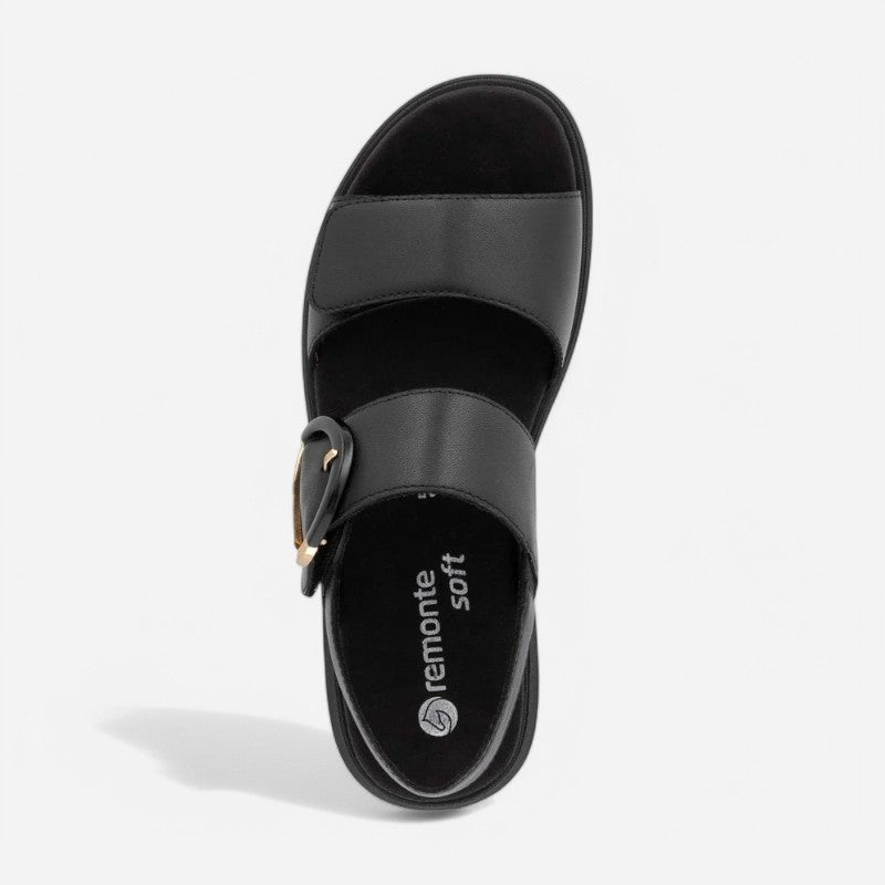 Jocelyn 50 Black