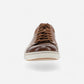 Trevor Tan Burnished Calf