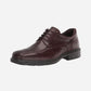 Men's Helsinki 2.0 Bike Toe Black