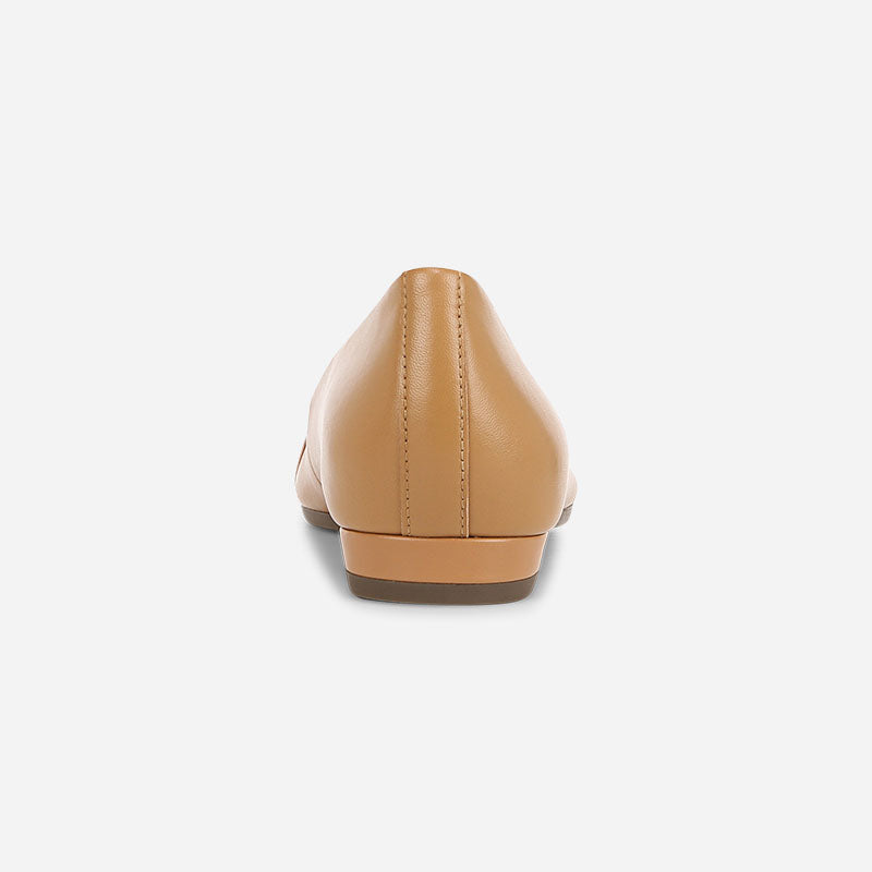 Arielle Camel Nappa