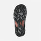 Women's Targhee II Waterproof Magnet/Coral