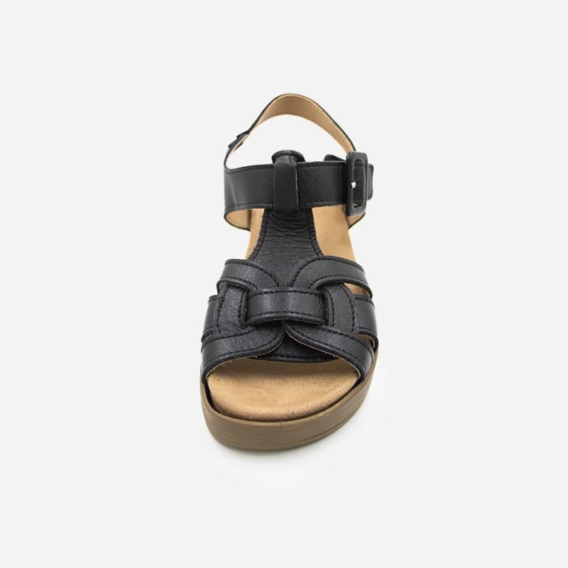 Luz 04 Black