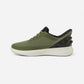 Athens Olive Green